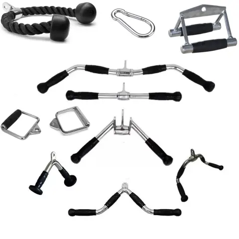 Sports Fitness Equipment