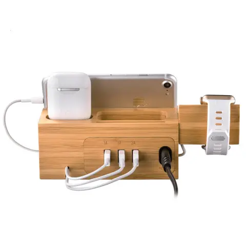 Compatible with Apple