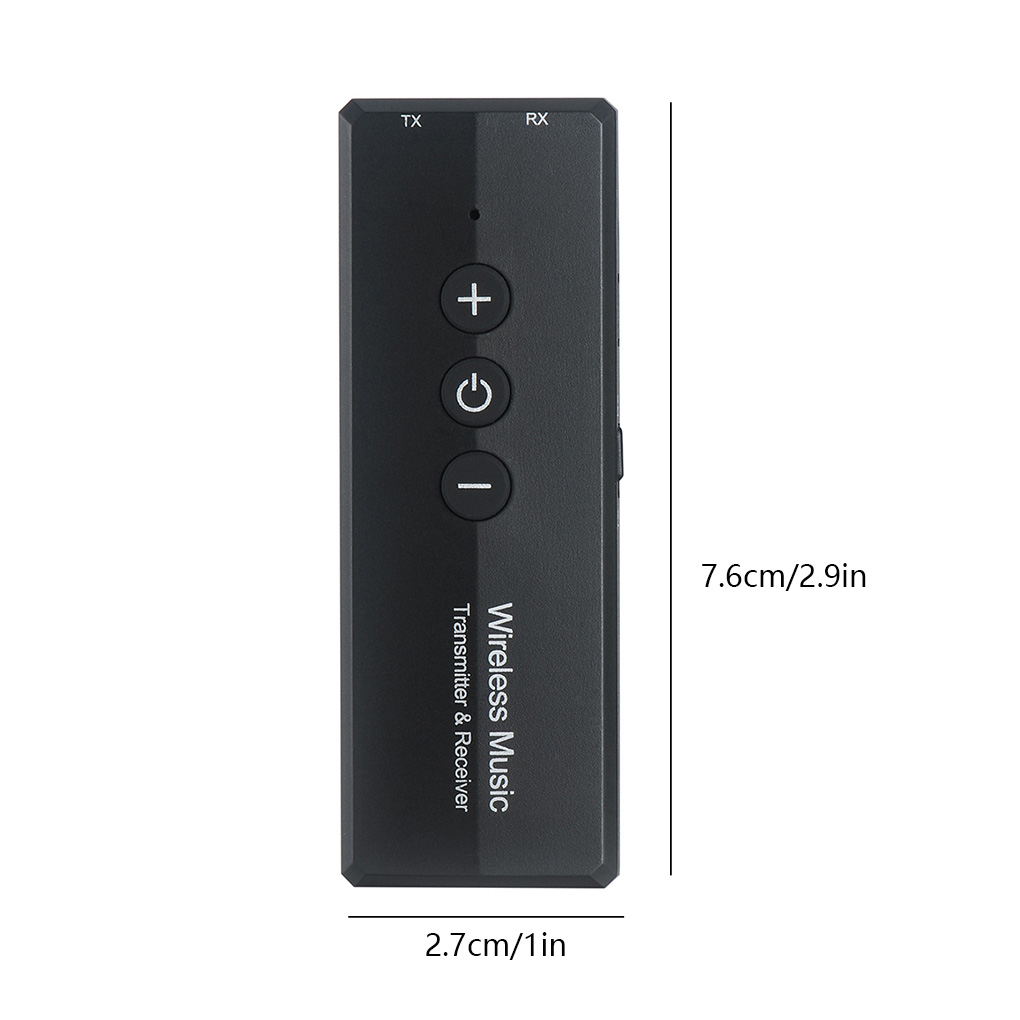 Bluetooth receiver transmitter combo - Image 3