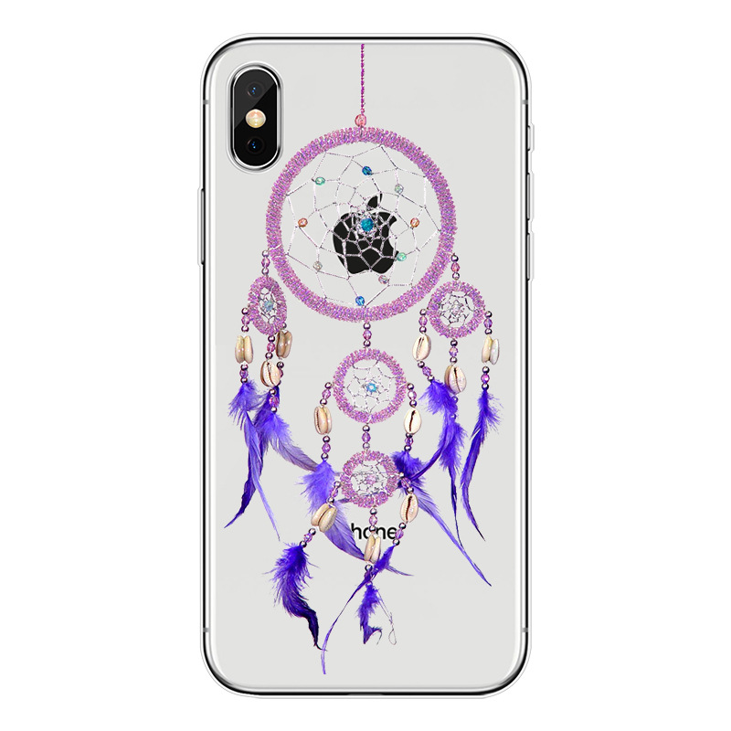 Dream catcher for mobile phone case - Image 2