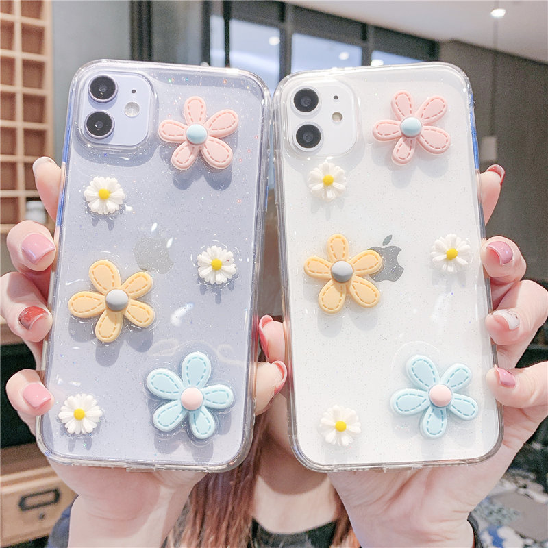 Compatible with , Girl heart phone case - Image 4