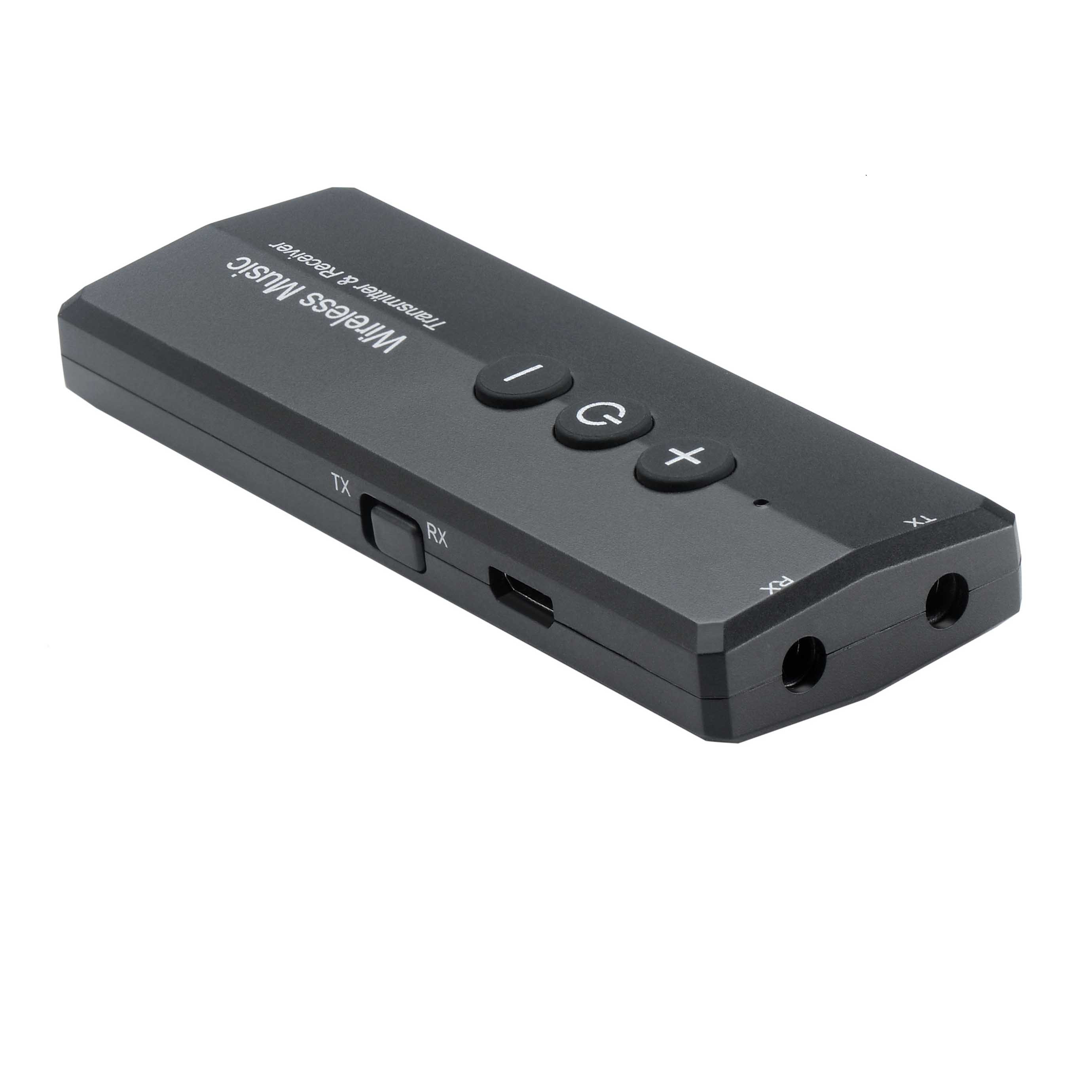 Bluetooth receiver transmitter combo - Image 2