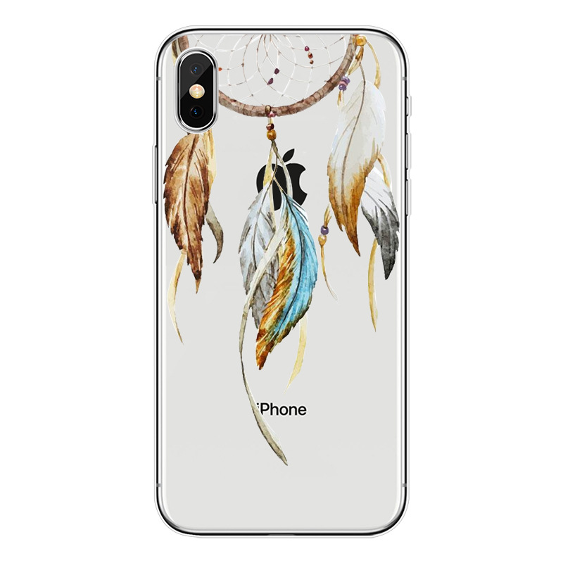 Dream catcher for mobile phone case - Image 5