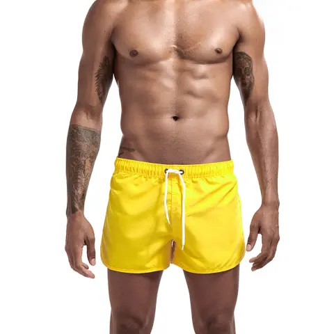 Quick-drying Multicolor Sports Shorts