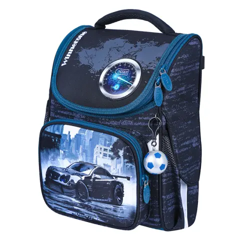 Breathable Waterproof Children Backpack