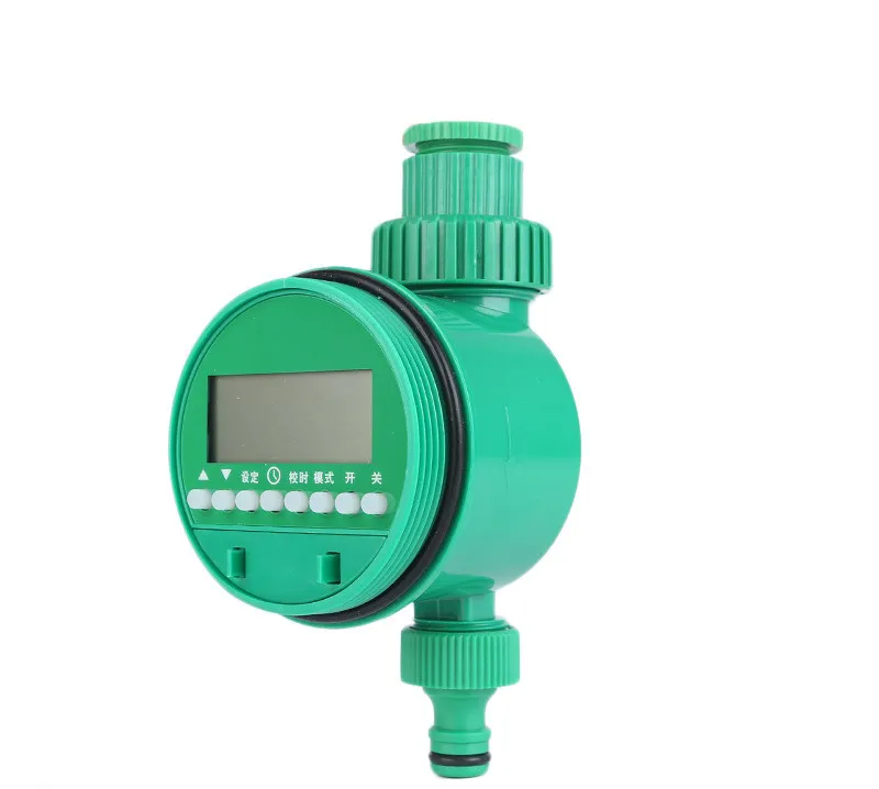 Home garden solenoid valve controller – image 2