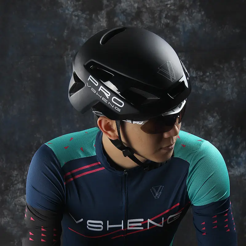 Road Bicycle Safety Helmet