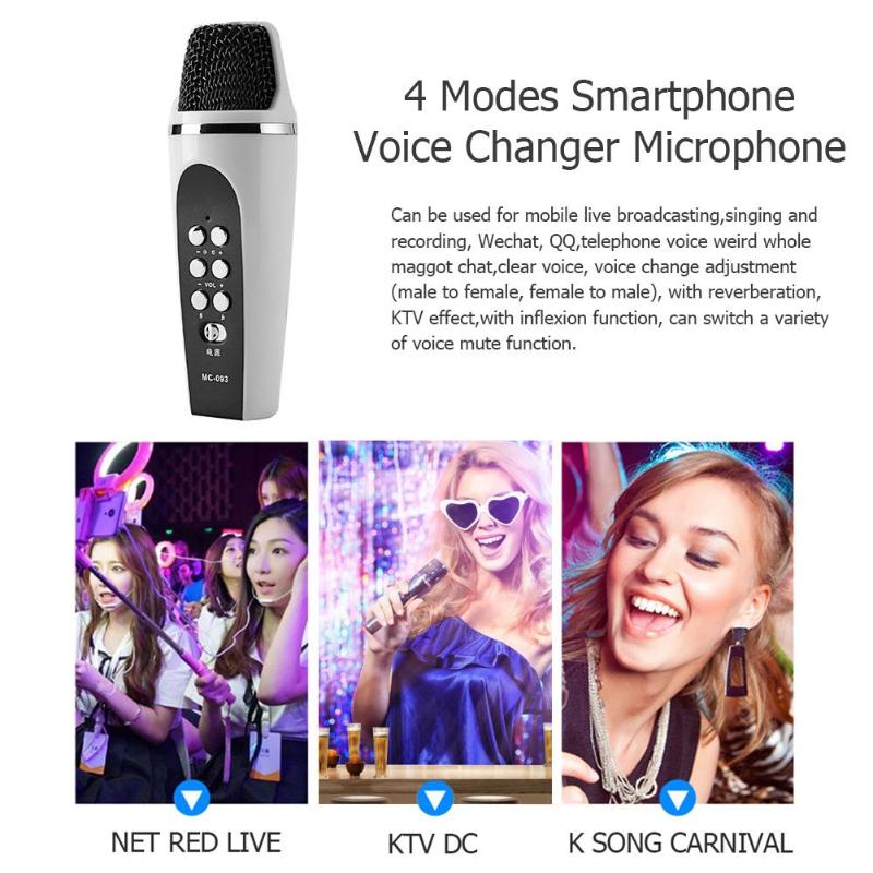Mobile wireless mini microphone - Image 4