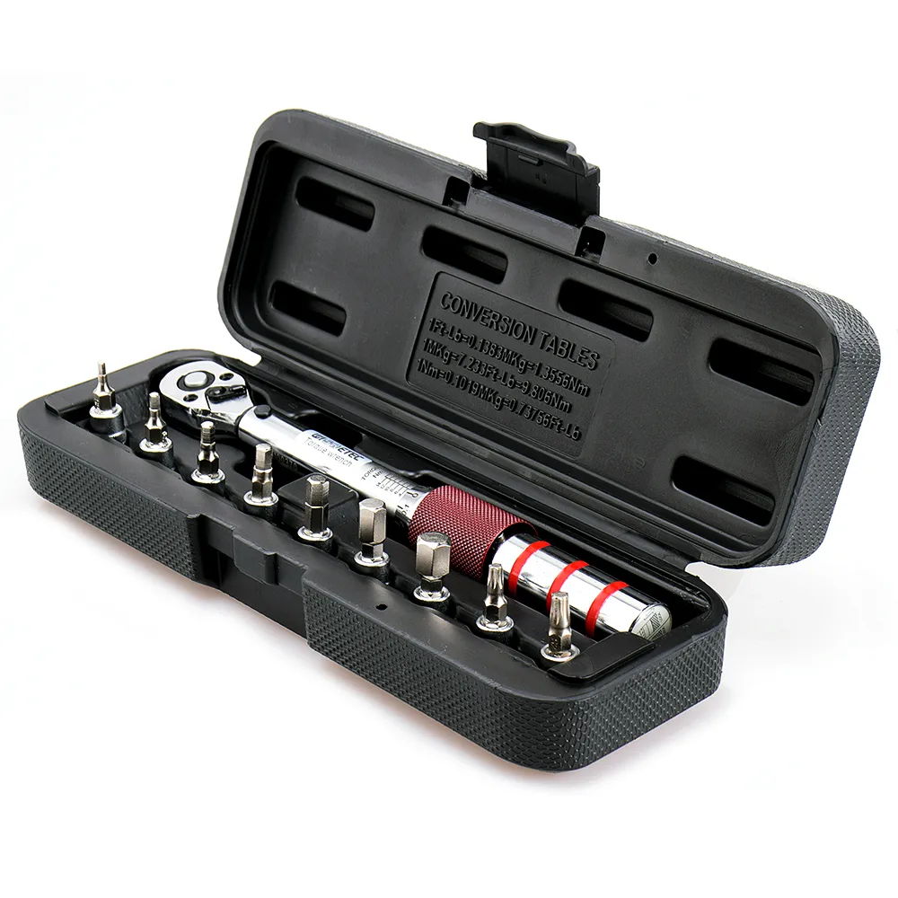 Wrench Tool Set
