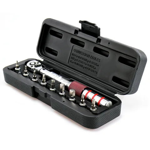 Wrench Tool Set