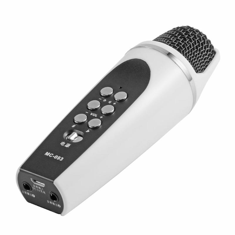 Mobile wireless mini microphone - Image 2