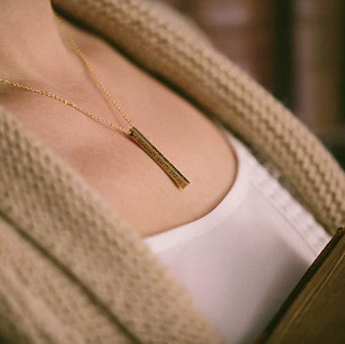 Stainless steel twelve constellation necklace