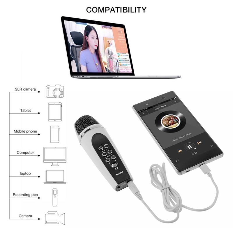 Mobile wireless mini microphone - Image 5