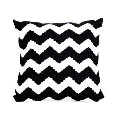 Modern embroidered pillowcase - 2 Style - View 1