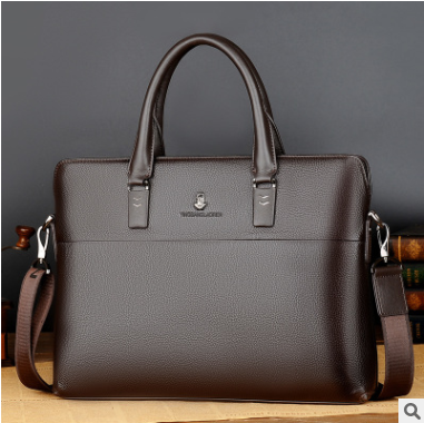 Title 4, Business casual handbag