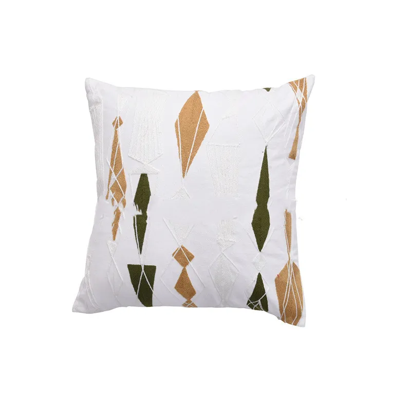Cotton printed pillowcase - K00664545A1