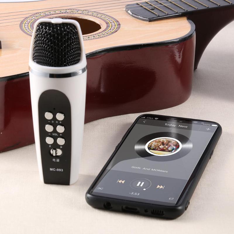 Mobile wireless mini microphone - Image 3