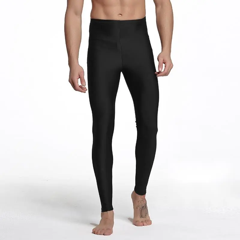Outdoor diving equipment trousers - Black