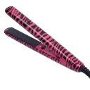 Zebra Red