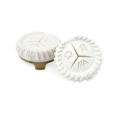 Handle Rocker Cap