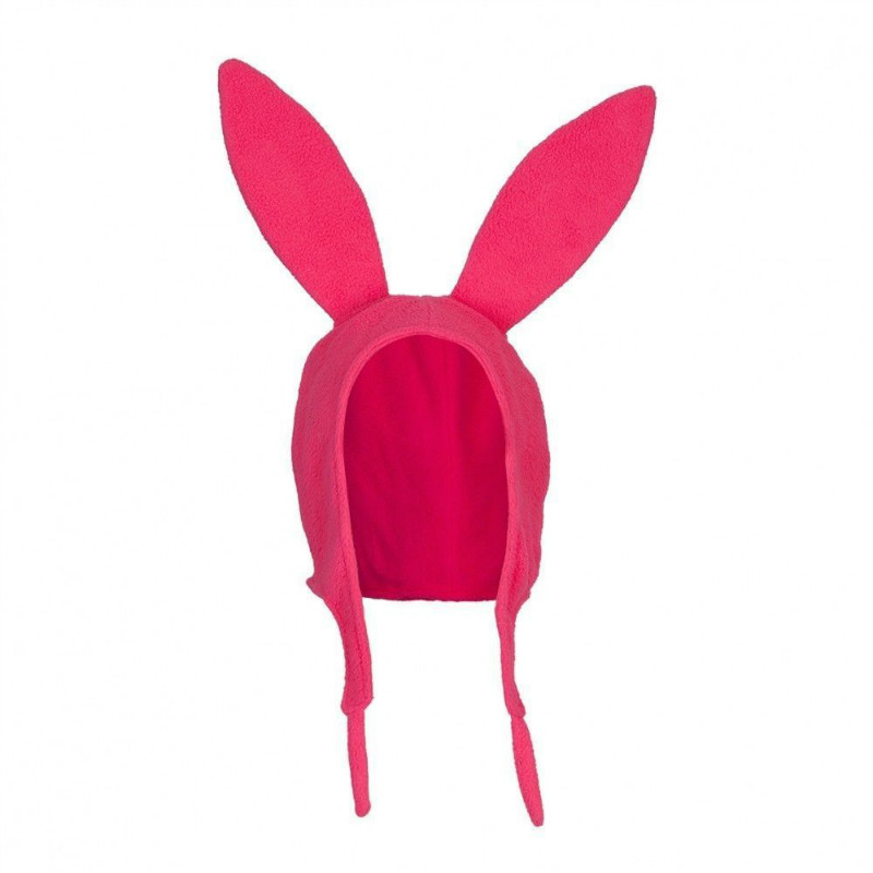Adult children rabbit ears hat
