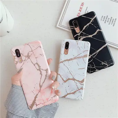 Marbling bronzing laser protective sleeve