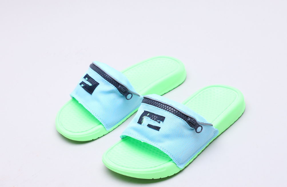 Pocket slippers Comfortable casual trend shoes
