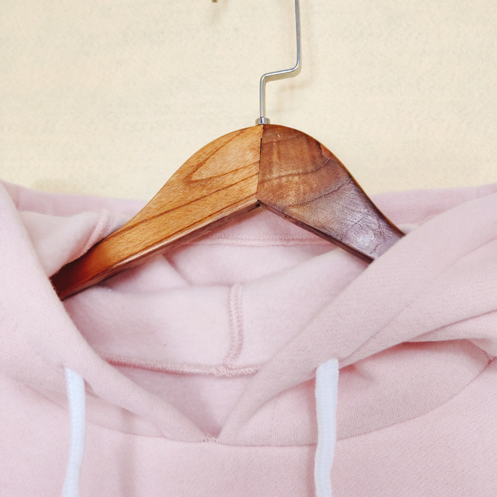 Cute bunny print and cashmere sweater