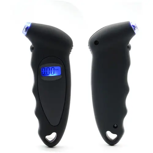 Tire pressure gauge