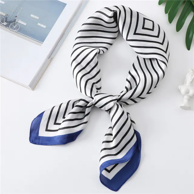 Summer wild small square decoration - Shop at LoveMi