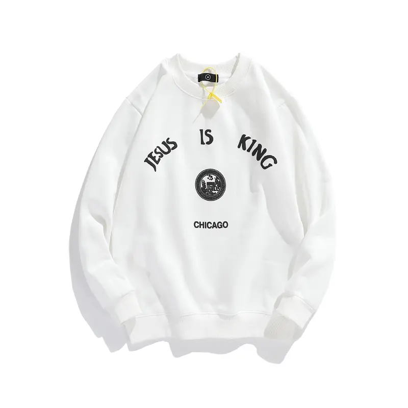 Casual long sleeve Hoodie
