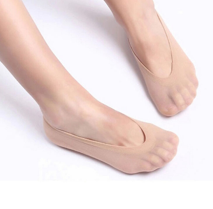 Title 2, Silicone boat socks