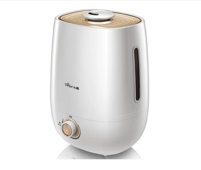 Household mini aromatherapy humidifier White - Shop at LoveMi