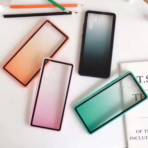 Rainbow Phone Case