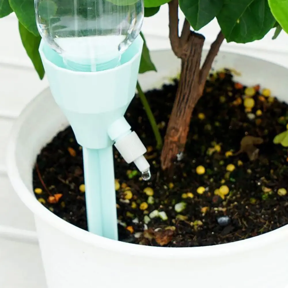 Automatic Garden Watering Device Dripper Artifact