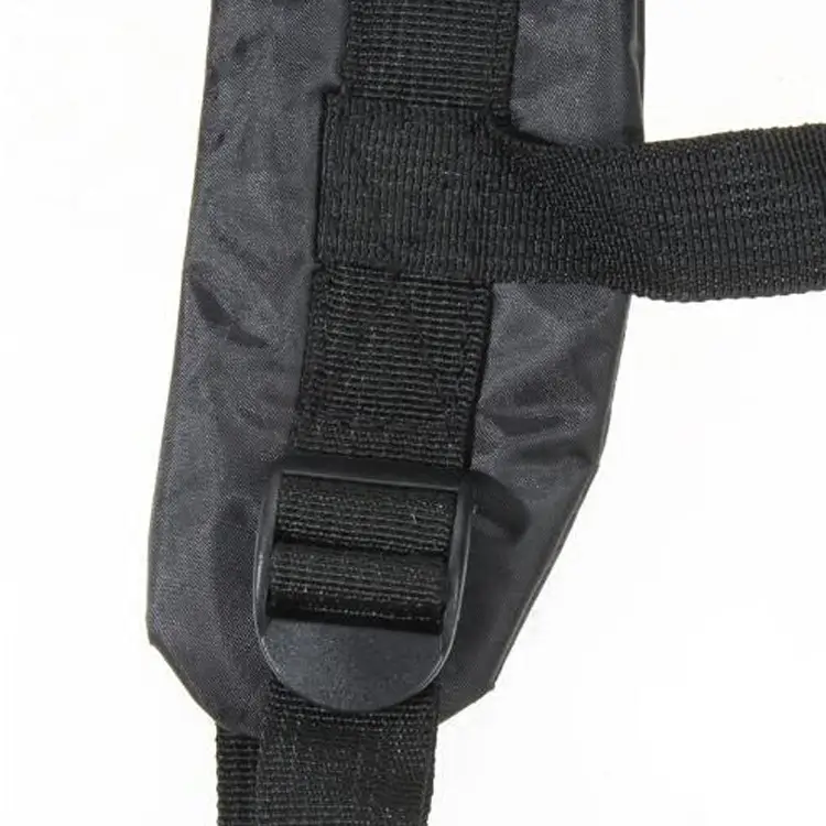 Electric car safety harness