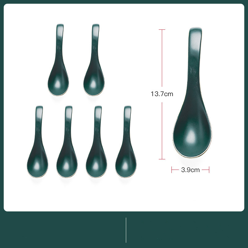 Green 6