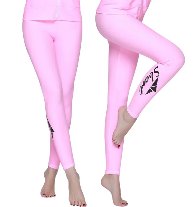 Outdoor diving equipment trousers Pink - Shop at LoveMi