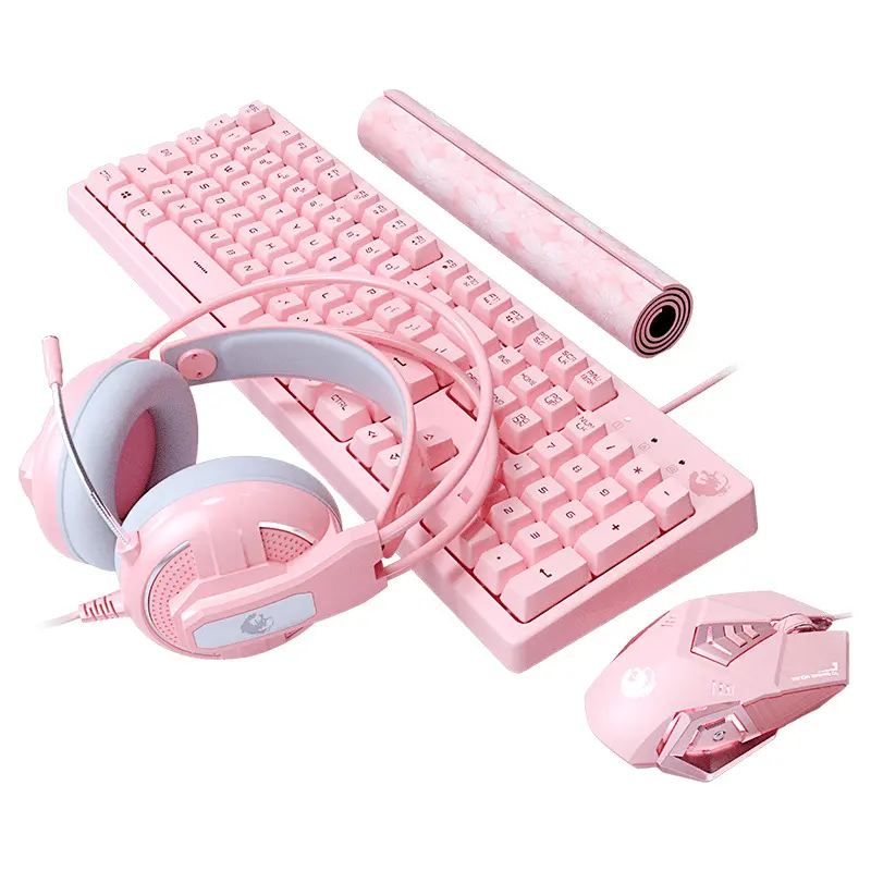 Computer Notebook Mechanical Keyboard LoL Typing
