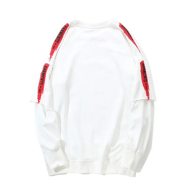 Casual loose sweater