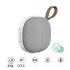 Magnetic Bluetooth speaker