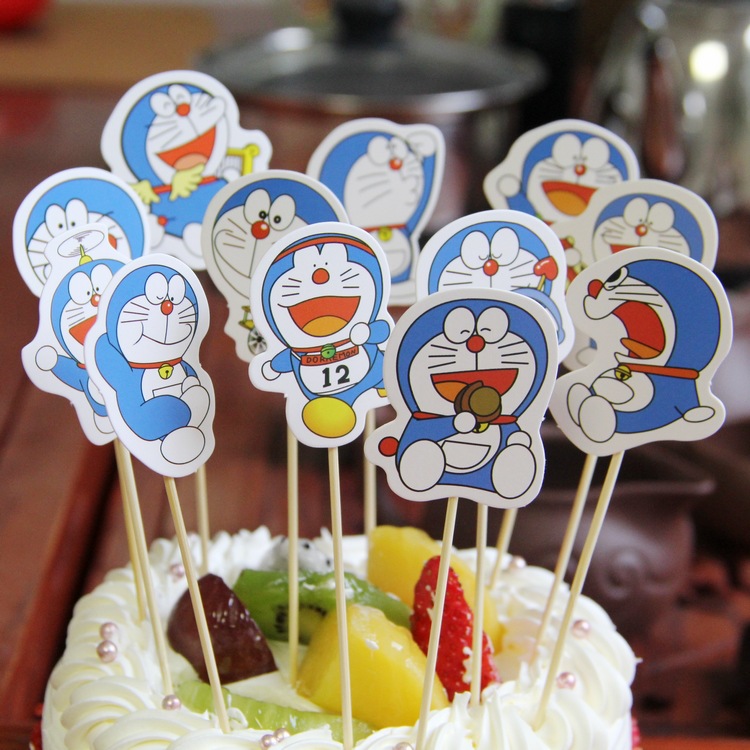 Doraemon