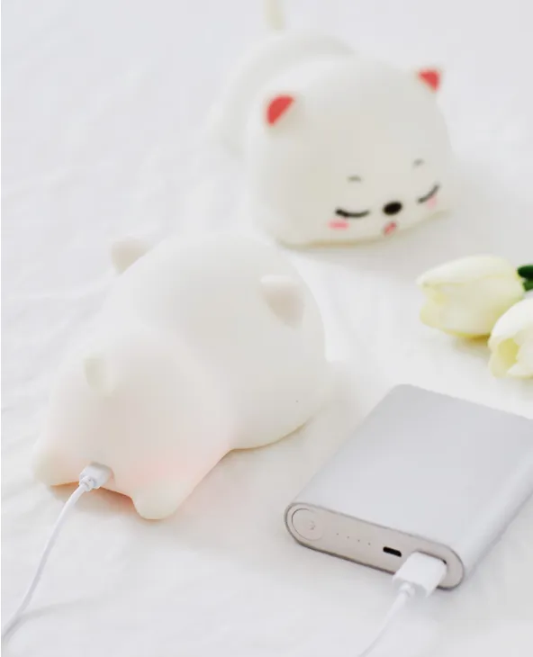 Bedside night light – image 6
