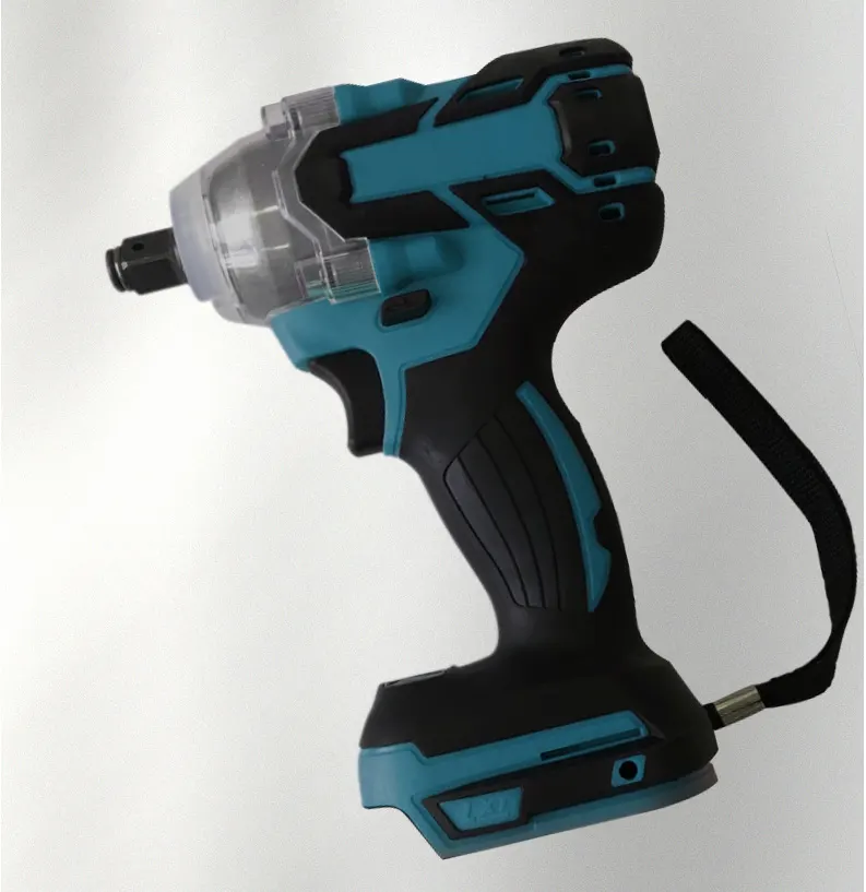 Electric Wrench