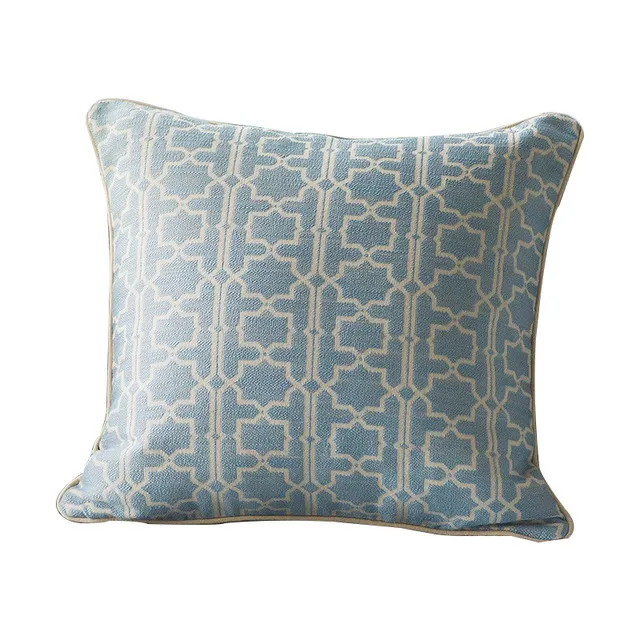 American living room throw pillow – image 10