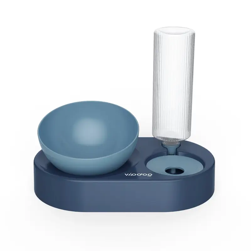 Multifunctional cat bowl
