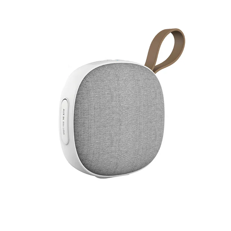 Magnetic Bluetooth speaker – image 7