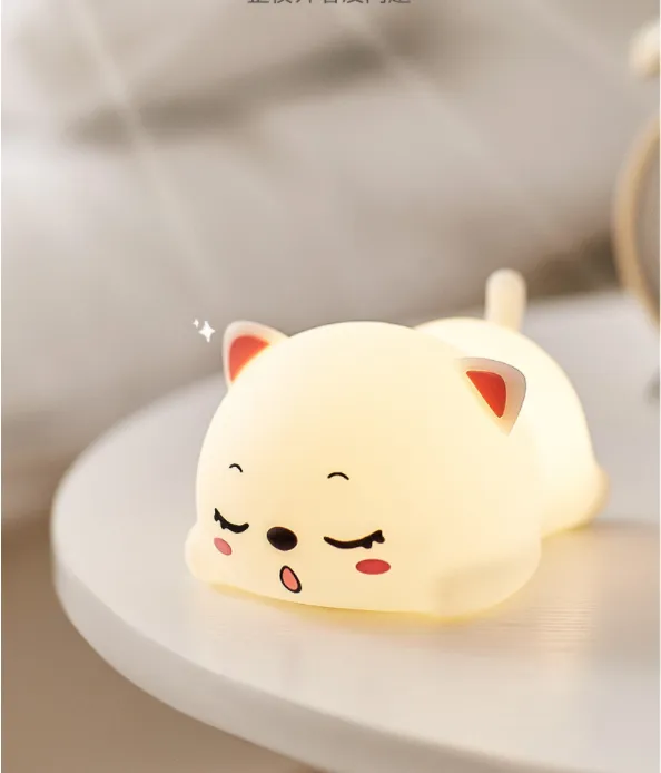 Bedside night light – image 4
