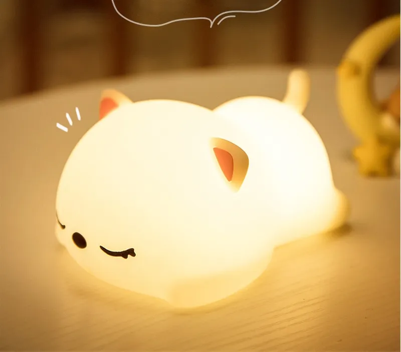 Bedside night light – image 2