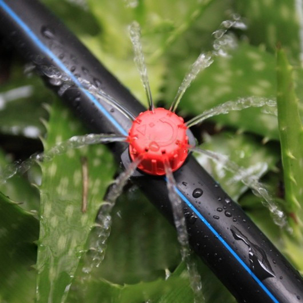 Household Watering Sprinkler Set, 25 m, picture 2 of 3